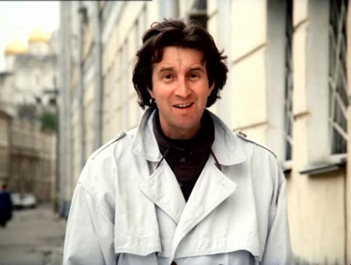 Леониду Ярмольнику - 60