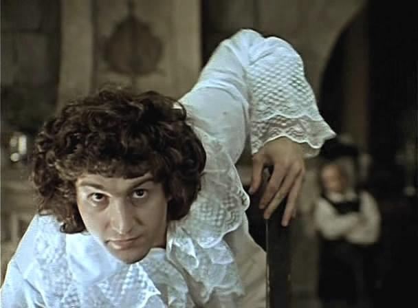 Леониду Ярмольнику - 60