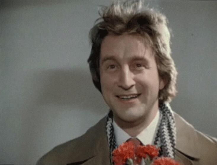 Леониду Ярмольнику - 60