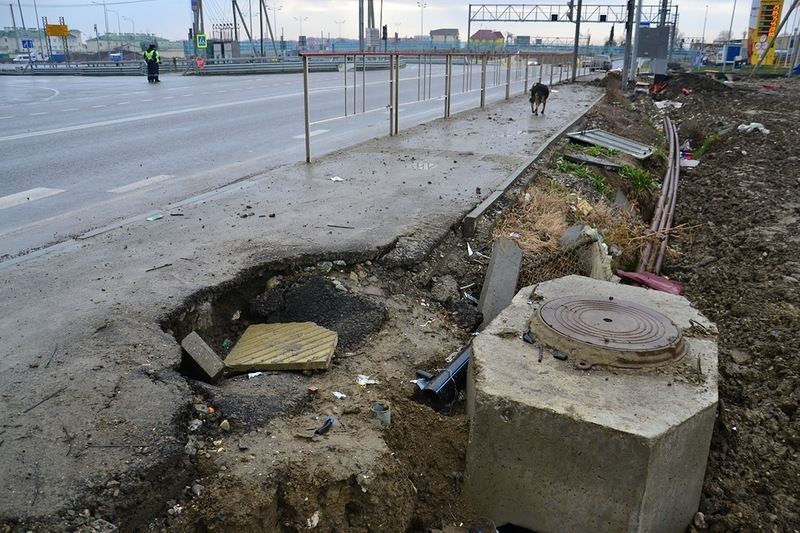 Две недели до начала Игр