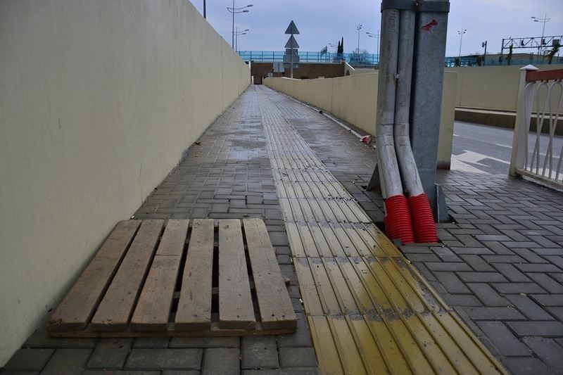 Две недели до начала Игр