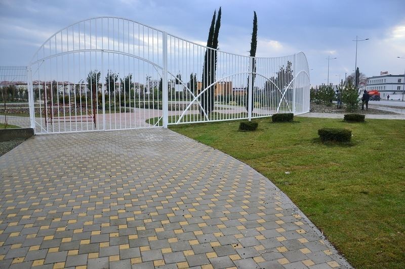 Две недели до начала Игр