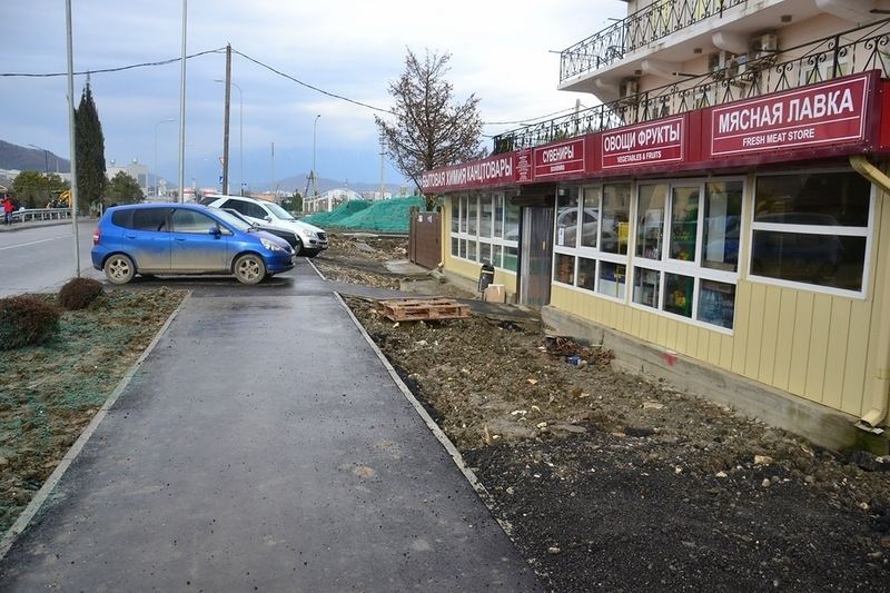 Две недели до начала Игр