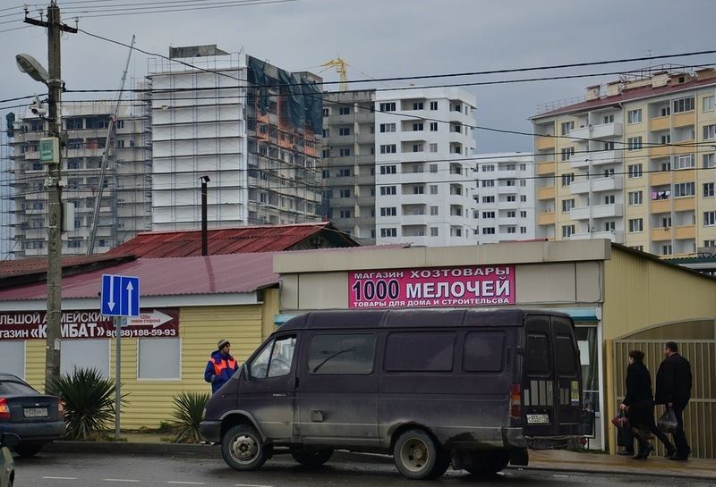 Две недели до начала Игр