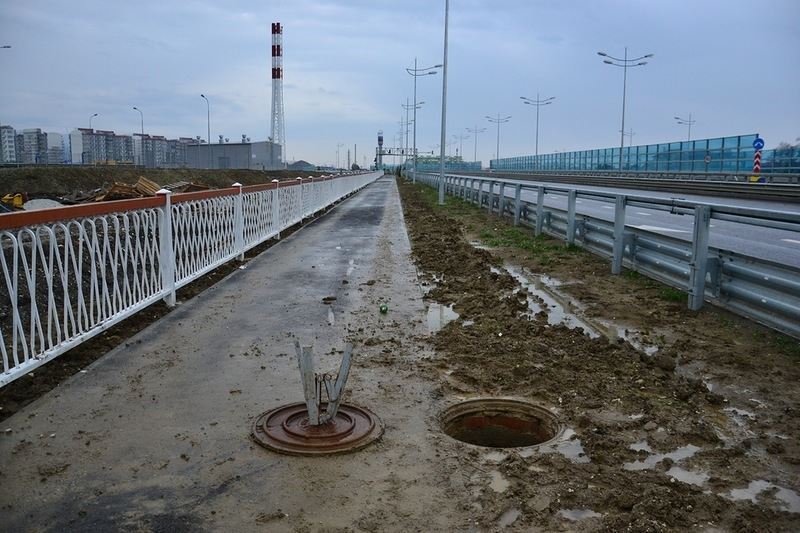 Две недели до начала Игр