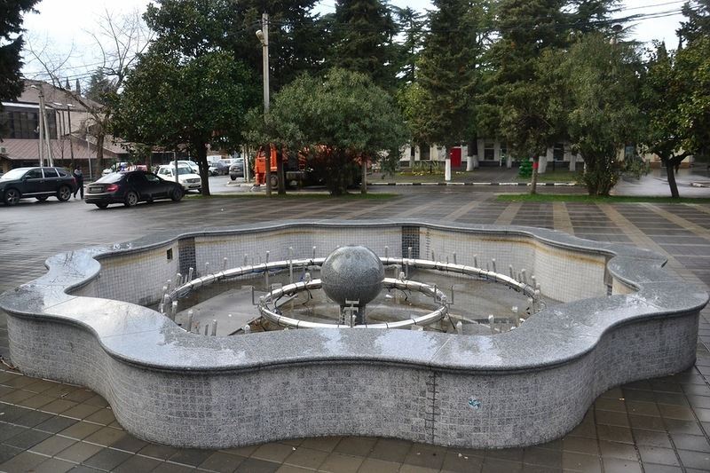 Две недели до начала Игр