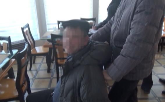 На Полтавщине "свободовец" заказал киллеру убийство депутата