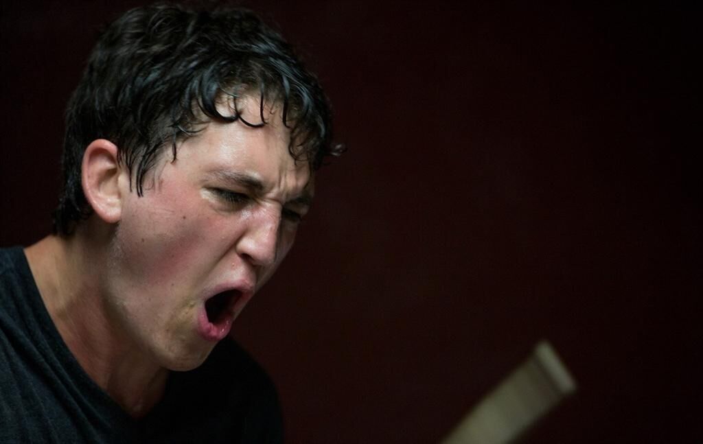 На "Сандэнсе" победил фильм об одержимом барабанщике