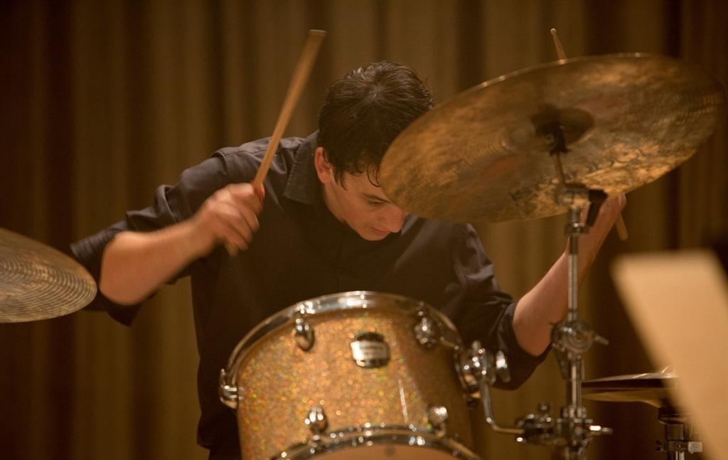 На "Сандэнсе" победил фильм об одержимом барабанщике