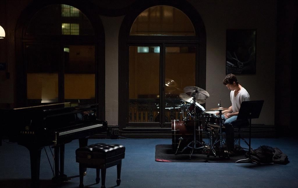 На "Сандэнсе" победил фильм об одержимом барабанщике