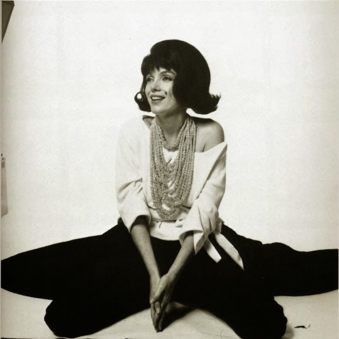 Фотосессия Мэрилин Монро за 6 недель до смерти