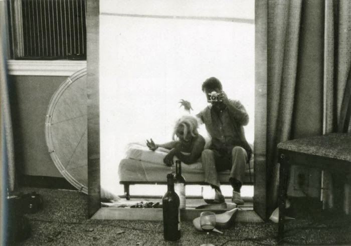 Фотосессия Мэрилин Монро за 6 недель до смерти