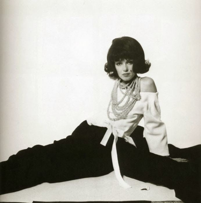 Фотосессия Мэрилин Монро за 6 недель до смерти