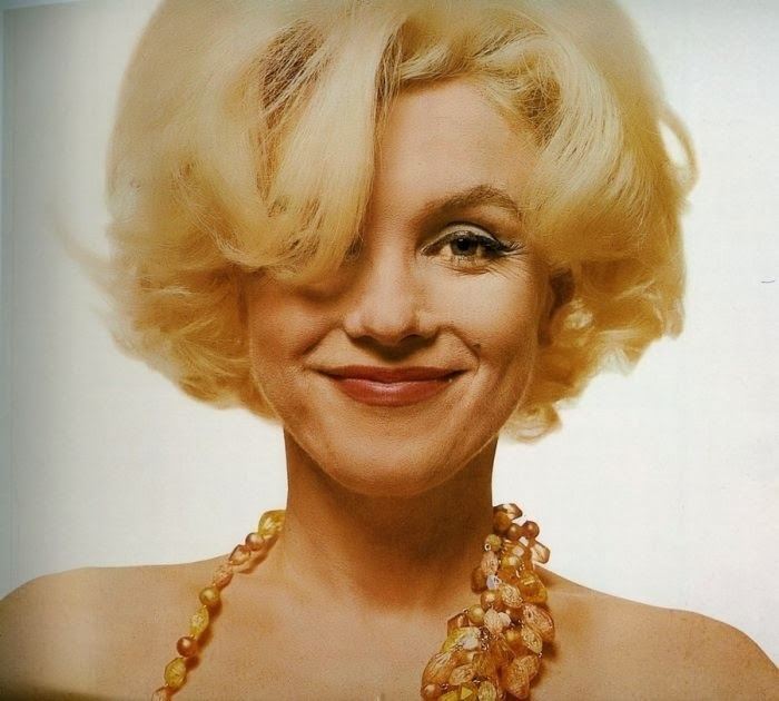 Фотосессия Мэрилин Монро за 6 недель до смерти