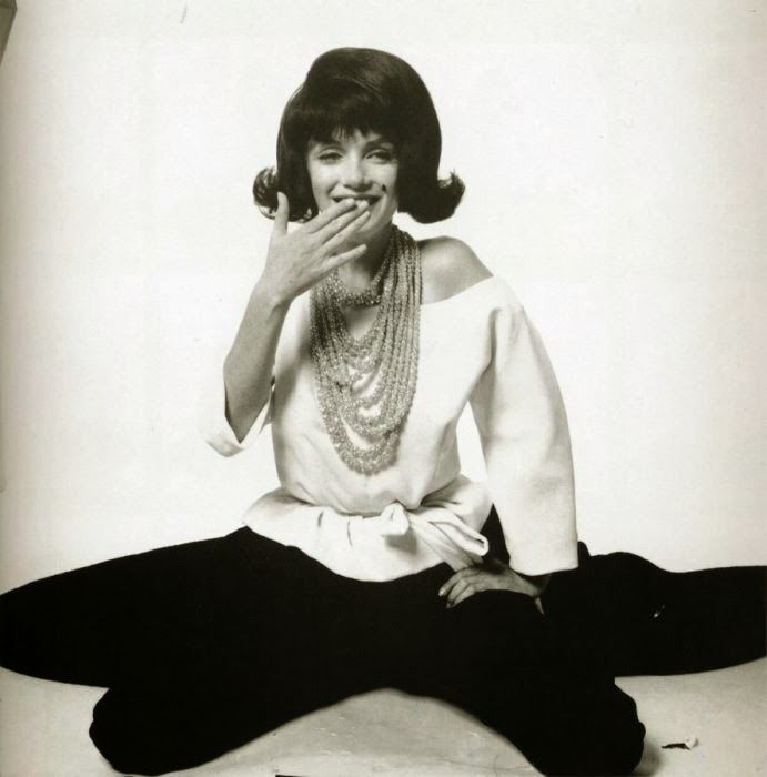 Фотосессия Мэрилин Монро за 6 недель до смерти