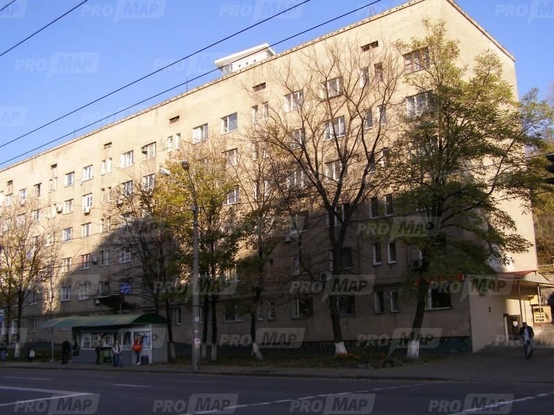 Топ-5 самых дешевых квартир Печерского района