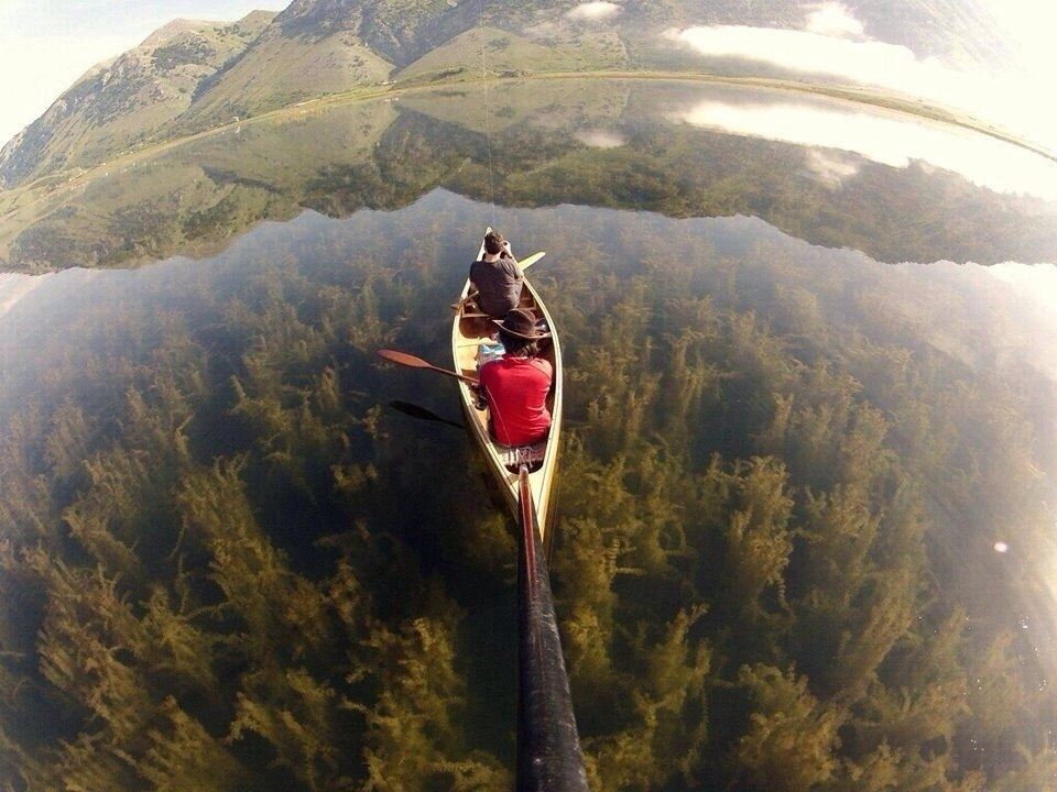 Удивительные фотографии со всего света