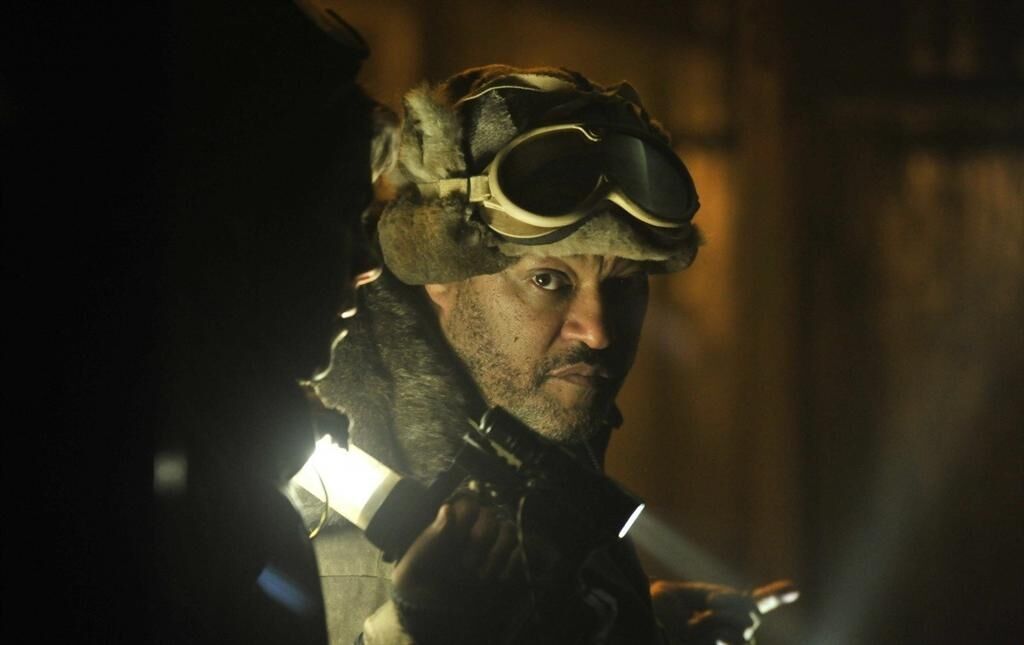 Скоро в кино: неловкие моменты спортивных девушек на девичнике в Вегасе 