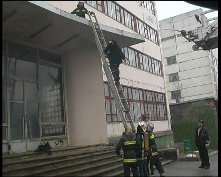 За фактом пожежі на заводі в Харкові відкрили виробництво