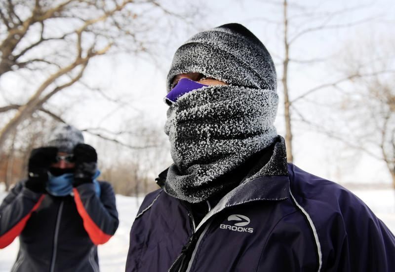 Жертвами аномальних холодів у США стали 16 людей