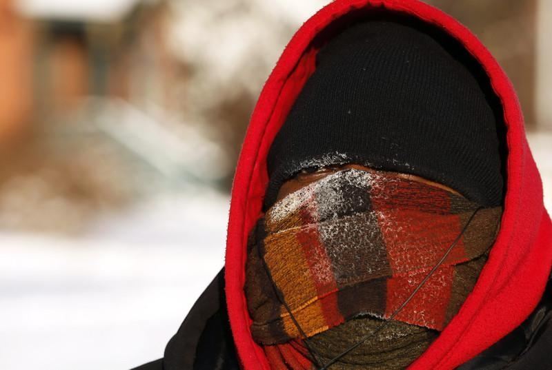 Жертвами аномальных холодов в США стали 16 человек