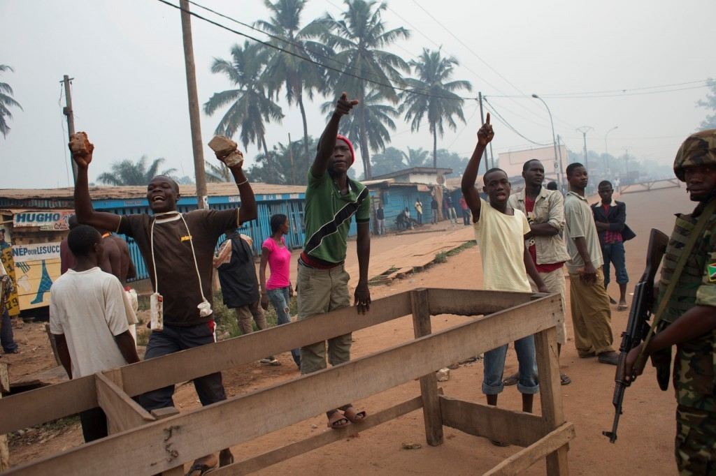 На стику 2013 і 2014 років