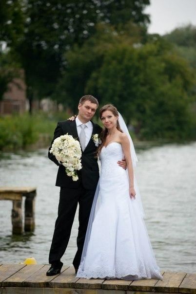 Один из погибших при пожаре на ювелирной фабрике в Харькове полгода назад женился