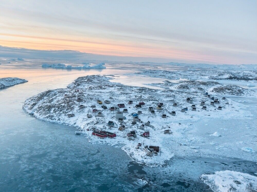 Лучшие фотографии National Geographic за сентябрь