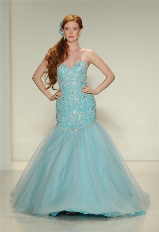 Русалочка Ариэль