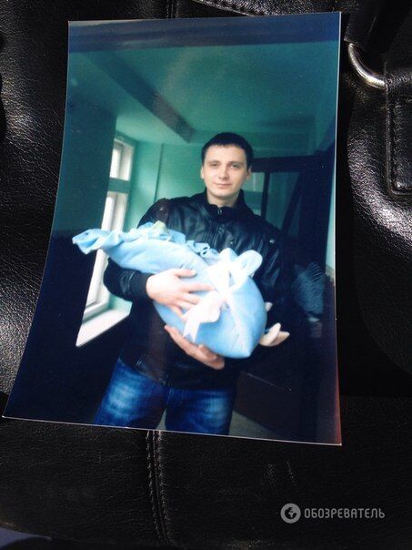 Родичі зниклих під Іловайськом бійців просять Порошенка знайти їх дітей