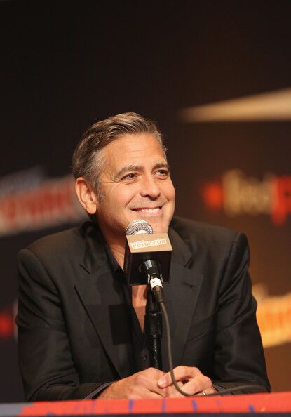 "Земля завтрашнего дня": фантастика с Джорджем Клуни