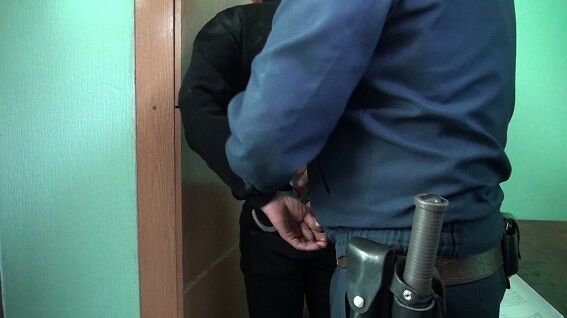 Офис "МТС" в Киеве "заминировал" обиженный абонент