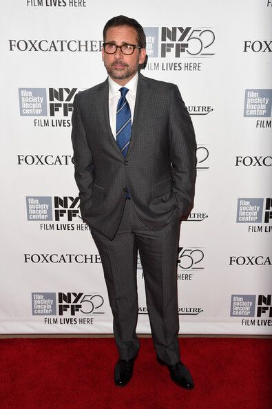 Роковая Сиенна Миллер на премьере "Охотника на лис"