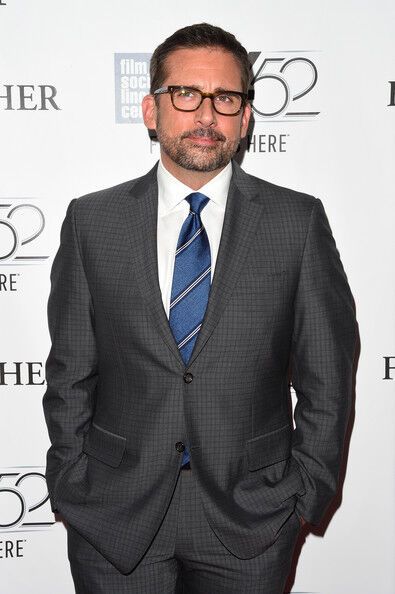 Роковая Сиенна Миллер на премьере "Охотника на лис"