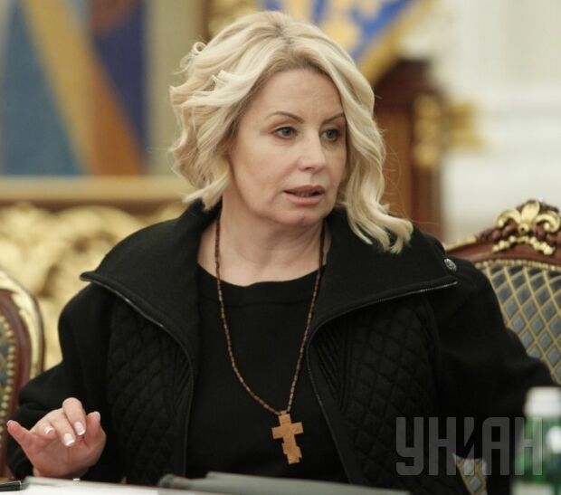 Тимошенко подправила скулы, Герман увеличила губы, а Бондаренко разгладила морщины