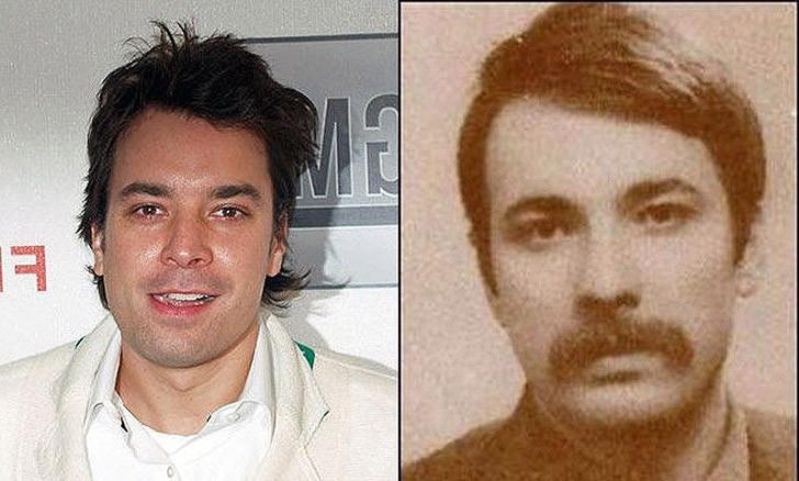 Владимиру Путину нашли двойника в Голливуде