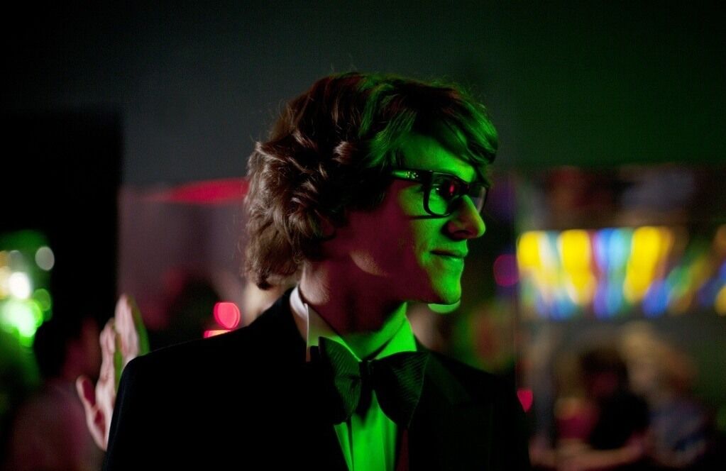 Святой Лоран. Страсти великого кутюрье