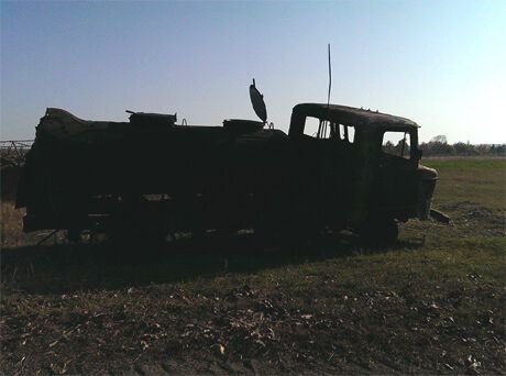 Боевики обстреляли похоронную процессию под Мариуполем: погибли семеро мирных жителей