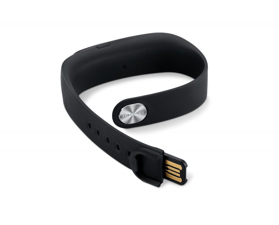 Huawei представила гибридный фитнес-браслет с вluetooth-гарнитурой