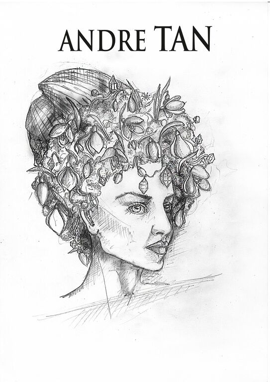 В рамках Ukrainian Fashion Week представят проект  "Заквітчані" — новую трактовку украинского традиционного венка