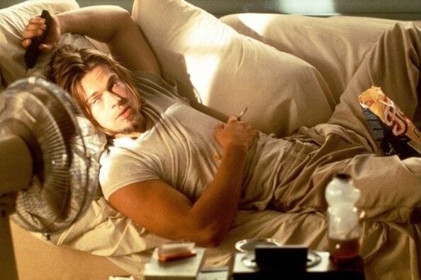 Роли знаменитых актеров, о которых мы совсем забыли