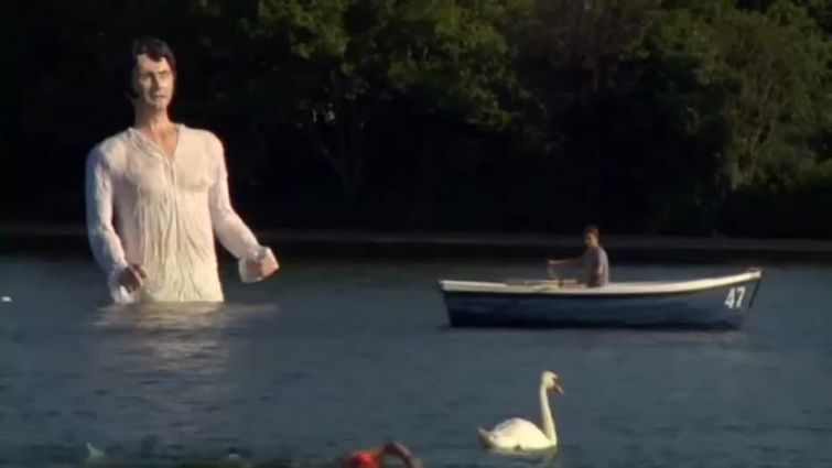 Удивительные и редкие фото, снятые без фотошопа