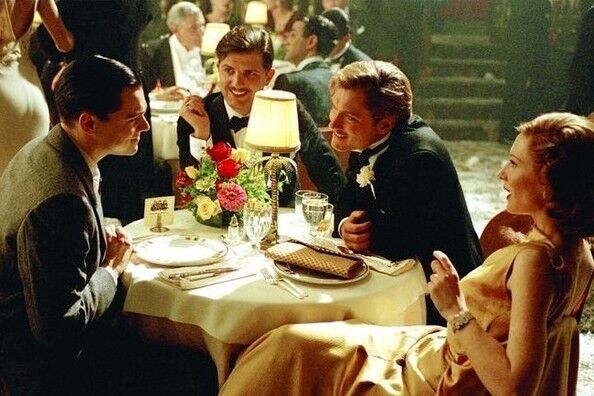 Роли знаменитых актеров, о которых мы совсем забыли