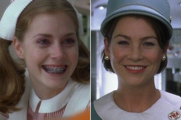 Роли знаменитых актеров, о которых мы совсем забыли