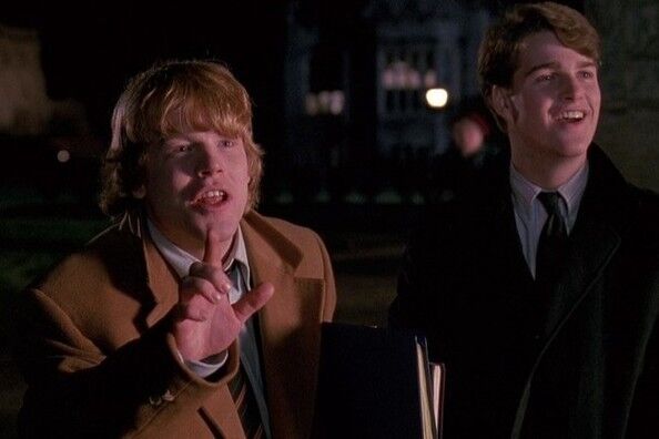 Роли знаменитых актеров, о которых мы совсем забыли