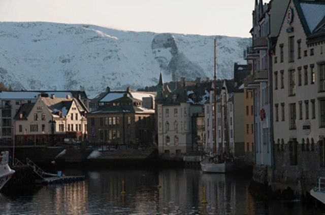 Удивительные и редкие фото, снятые без фотошопа