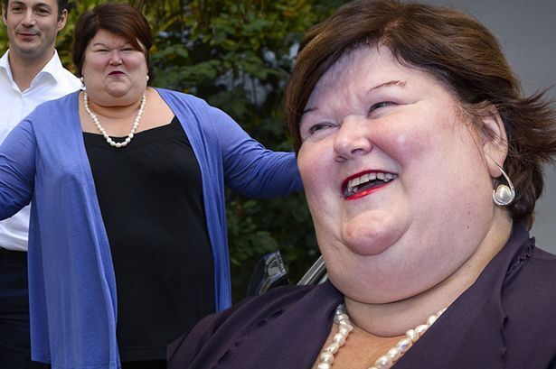Министра здравоохранения Бельгии критикуют за лишний вес