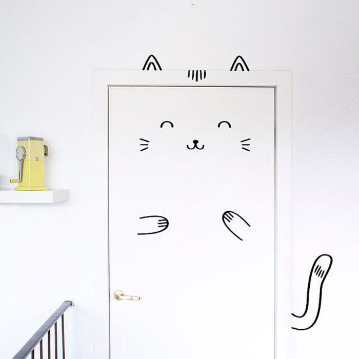 10 модных аксессуаров для любителей кошек