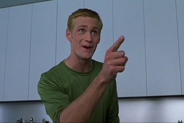 Роли знаменитых актеров, о которых мы совсем забыли