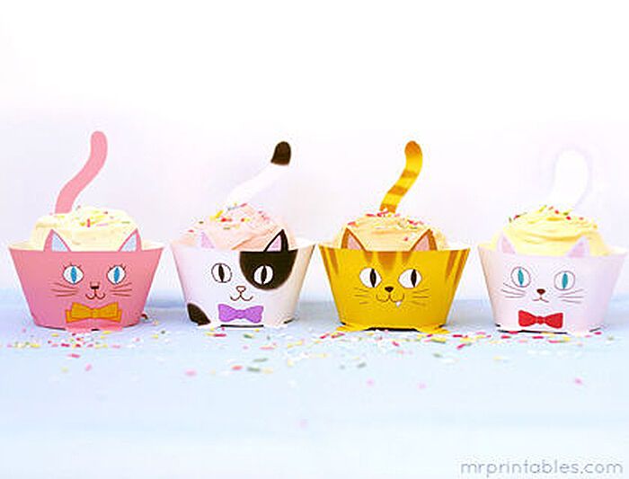 10 модных аксессуаров для любителей кошек